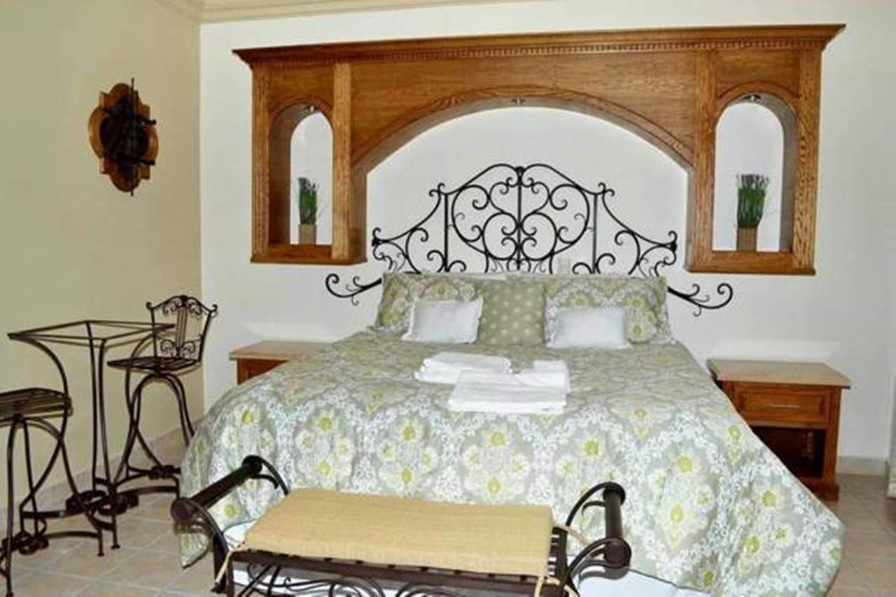 Maria Bonita Suites Agua Prieta Quarto foto